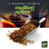 Monterey Bay Herb Co. Mulling Spices - Flavor Tea, Fruit Juices & Wine - 1 LB