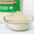 1 LB HerbaZest Amaranth Flour Organic USDA Certified, Vegan & Gluten Free Superfood Perfect for Baked & Non-Baked