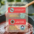 K-Mama All-Purpose Gochujang Korean Hot Sauce 2-Pack 6oz (Gluten Free Spicy)
