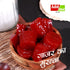 Add me 1kg Pack 1 Carrot Murabba Vacuum Without Syrup Gajar ka Murabba - Kg