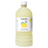 YUZUCO Yuzu Super Juice (36.4oz, Pack of 1) Award-Winning Japanese Yuzu Juice