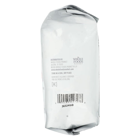 365 24 by Whole Foods Market, Island Blend Whole Bean Coffee, Medium-Light Roast, Ounce