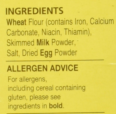 Yorkshire Pudding Mix, 142g