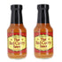 Trader Joe's Thai Red Curry Sauce Bundle (2 Pack)