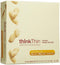 thinkThin Protein Bars Chunky Peanut Butter - 2.1 oz - 10 Pack