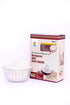 Rampura Organics (Karnataka) Organic Red Rice Rava, No Artificial,Color & Preservatives - (Pack of