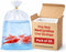 Generic 20+ High Grade Fire Red Cherry Shrimps Neocaridina Live Freshwater Shrimp Aquarium
