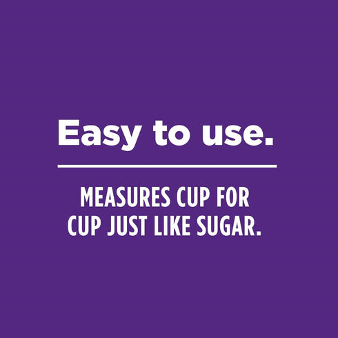 12oz, 3 Pack Swerve Sweetener Granular, Brown and Confectioners Baker's Trio - Sugar Substitute, Zero Calorie, Keto
