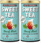 The Republic of Tea Keto-Friendly Sweet Iced Decaf Black Tea, 8 Large
