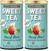The Republic of Tea Keto-Friendly Sweet Iced Decaf Black Tea, 8 Large