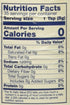 6.0 OZ (Pack 2) Crystal Hot Sauce Extra Hot