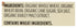 365 15 by Whole Foods Market, Organic Bran Flakes Cereal, Ounce