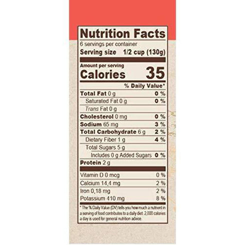 6 Pack, Packed 6 28 Oz Packed La San Marzano Italian Whole Peeled Tomatoes in Puree with Basil, Non- dop, in San