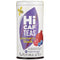 The Republic of Tea HiCAF Pom-Berry Black Tea, 50 Tea Bags, High