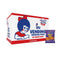 Utz Party Mix Tasty Snack Mix of Corn Nacho Tortilla, Pretzel, BBQ