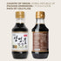 Shinangchon Soy Sauce, Naturally Brewed Korean Traditional Premium Soy Sauce for All Cooking Purposes, 12.21 Fl Oz