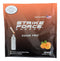Strike Force Energy Drink Mix - Orange Flavor - Natural Tasting Caffeine