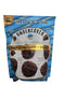 Generic Undercover Chocolate Quinoa Crisps, 15.3 oz. bag, dark chocolate + sea salt,