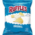 QT LIMITED 1oz, 10 Count Ruffles Original Potato Chips