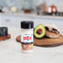 8.25 (Pack 2) Redmond Real Sea Salt - Natural Unrefined Organic Gluten Free, Garlic Salt Ounce