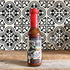 The Spicy Shark Hammah 7-Pot Gatah Extreme Heat Hot Sauce - Made with Scorpion Pepper, Habanero, Carolina Reaper Pepper
