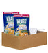 GROVE 2x Klass Bev Mix Cantlp Swtnd, 14.1 OZ Bundle with Measuring Cup
