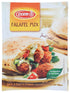 Osem Falafel Mix, 6.3 oz Just Add Water! Delicious Israeli Snack! Makes