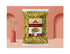 GHOTARAM Snack-350g*1Pack Roasted Namkeen Podhina Dhaniya Nimbu Chickpeas Split, Chatpata Roasted Bengal split gram