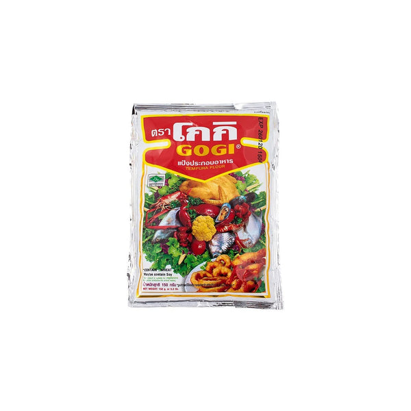Gogi Brand Thai Tempura Flour, 150g