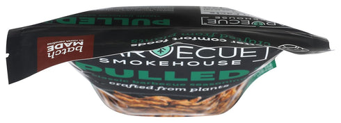 Frozen, 12 Barvecue, BVQ Pulled Plant Based, Ounce