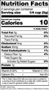 Larissa Veronica (4 oz, 528637) Spinach Flakes ZIN: