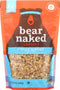 Bear Naked Granola (V'Nilla Almond Fit, 12-Ounce Bags, Pack of 6) by
