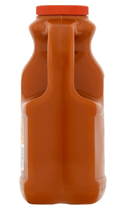 "LOUISIANA" Brand 64 Oz (Pack 2) Louisiana Brand Original Wing Sauce Fl