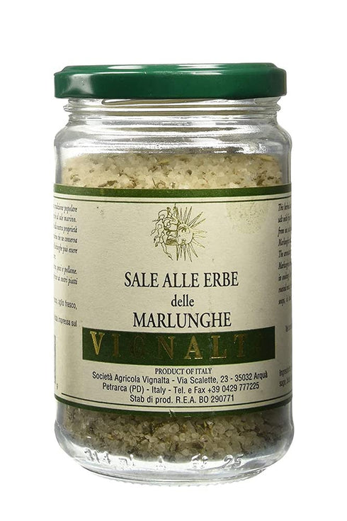 Vignalta Salt Sicilian Herb, 10.58 OZ