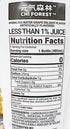 Generic 16.2 oz, Pack 6 Grape Delight Sparkling Water, Zero Sugar, Zero Calories, fl
