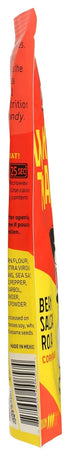 4 OZ Fillos Tamale Wlk Bean Salsa Roja