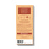 1 Pack Elements Truffles Orange Crunch w/Quinoa & Turmeric - Heavy Metal Tested - Dairy Free Chocolate Bar - Paleo