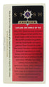 18 Decaffeinated Tea-Chai Spice Stash Tea Bag