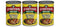 La Preferida Organic Refried Beans, 15 Ounce (Pack of 3)