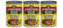 La Preferida Organic Refried Beans, 15 Ounce (Pack of 3)