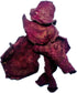 (45g 1.05 oz, Pack 1) SHROOTS Dehydrated Beetroot Flakes Air Dried Dehydrated Vegetable, Gluten Free, Vegan, Shredded