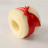 (8m/26ft),43mm HAIKISS Edible Drying Sausage Casing, Natural Sausage Casings for Flavorous Homemade Sausages, Breakfast