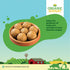 Khushiyon Ki Sougat 1lb (16 oz) Jaggery Powder Jar Natural Sweetener, Perfect for Cooking and Baking | Unique Sugar