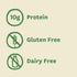 14.5 (Pack 6) Amy's Soup, Vegan, Gluten Free, Organic Lentil, Light in Sodium, Ounce