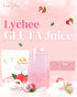 Generic 500g Luxe Slim Half Kilo Lychee Gluta Juice