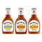 Sweet Baby Rays Nashville Hot, Mild Buffalo, Regular Buffalo Wing Sauce Variety