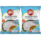 Generic Idiyappam Powder Flour QUICK & INSTANT Double Horse 2KG Pack Of 2