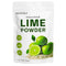 OGACRLA Lime Powder Freeze-Dried Lime Juice Flavor 1.25 lb Rich in Vitamin C
