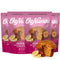 GoNanas Original Oat Flour Banana Bread Mix, Suitable for Plant Based Vegan