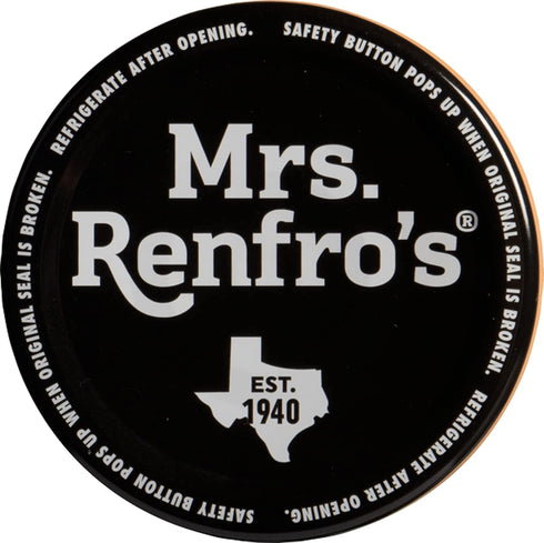 16 oz Mrs. Renfro's Nacho Cheese Sauce